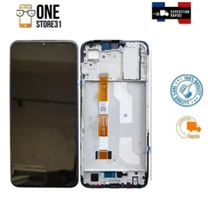 ORIGINAL Ecran  LCD Complet avec châssis Pour  Vivo Y21S V2110 - Bild 1 von 1