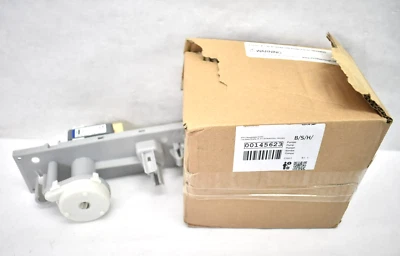 Appliance Pump Replacement Compatible WIth Bosch 00145623 Durable Dryer Drain - Image 1 of 4