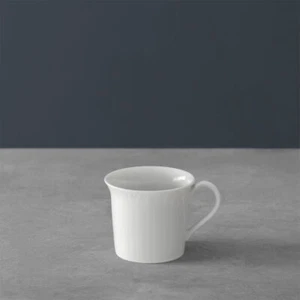 VILLEROY & BOCH - Cellini Espressotasse 100ml 1046001420 - Bild 1 von 2