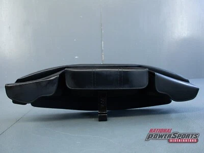 2014 - 2024 HARLEY DAVIDSON FLHT FLHX KURYAKYN BATWING FAIRING BAG Foto 1 de 4