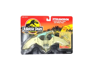 PTERANODON Dinosaur Action Figure Jurassic Park Kenner 1993 - Picture 1 of 4