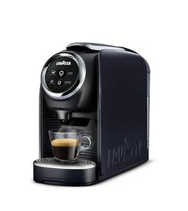 Lavazza Blue Edle Mini Kaffeemaschine Dunkelblau Espressomaschine 5,3 breit - Bild 1 von 9