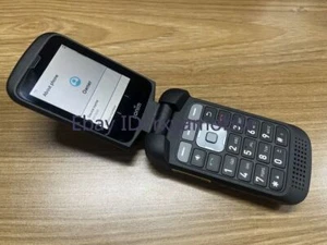 Unlocked (Any Carrier) Sonim XP3 Plus XP3900 Rugged Flip Phone 16GB 8MP Android - Afbeelding 1 van 7