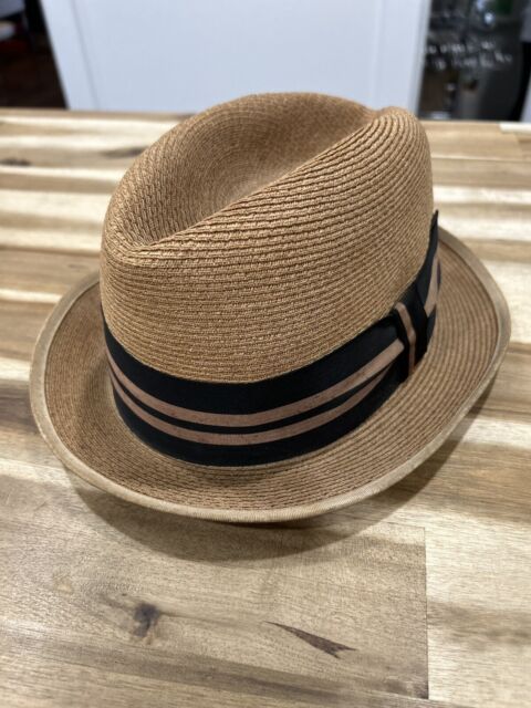 Stetson Hemp Hats for Men for sale