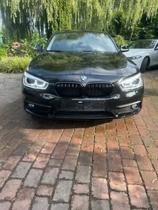 bmw 1er 2017 f20 lci 118i - Bild 1 von 15