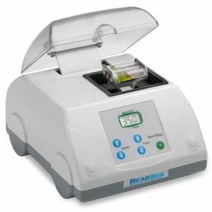 Benchmark D1030 3 x 2.0ml Capacity, BeadBug Microtube Homogenizer - Picture 1 of 4