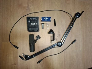 Shure SM7B + GoXLR Mini Full Audio Setup, Details in Description - Bild 1 von 3