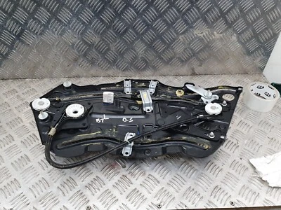 Regulador ventana trasera conductor volkswagen beetle convertible 2002-2011 Foto 1 de 4