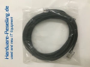 Câbles Téléphoniques RJ11 Sur RJ45 Fiche 4polig Environ 4,2m Neuf - Photo 1/2