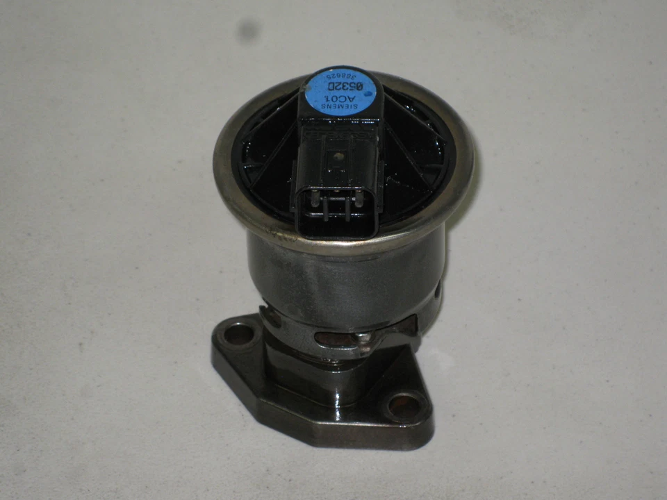 99 00 01 02 03 04-07 Honda Accord 3.0L V6 Acura CL TL 3.2L EGR Valve Sensor OEM - Image 1 of 1