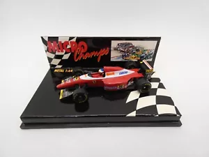 Ferrari F93A Jean Alesi #27 1993 1/64 MINICHAMPS Microchamps F1 - Foto 1 di 1