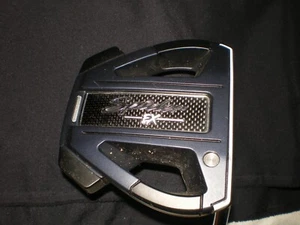 VERY NICE Taylormade EX 34" Putter Super Stroke Grip Navy/White - Picture 1 of 10