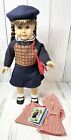 American Girl MOLLY MCINTIRE DOLL Pleasant Company/Mattel