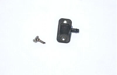 Jeep Wrangler YJ 87-95 Windshield Washer Nozzle Spray Squirter Screws - Image 1 of 4