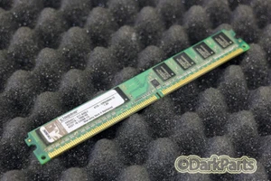 Kingston KTD-DM8400A/1G Low Profile Memory PC2-4200 RAM - Picture 1 of 1