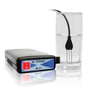Silver Activator Dr. Silver Mini | Generator DR.SILVER | Ionisator für Wasser - Bild 1 von 3
