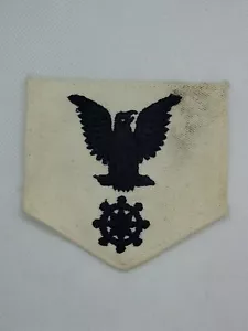 Segunda Guerra Mundial Marina de los Estados Unidos clase blanco - Imagen 1 de 2
