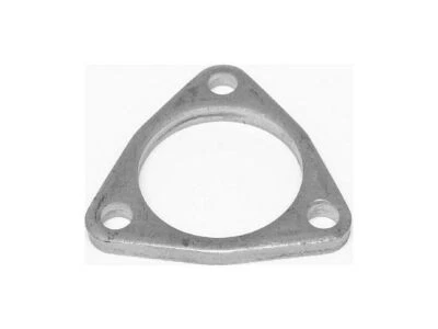 Tubo de brida de escape Oldsmobile 98 1978-1980 (entrada delantera) Walker 77485BNQR Foto 1 de 2