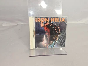 Iron Helix CD Rom Spiel für Mac - Bild 1 von 4