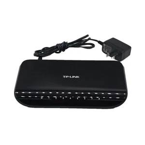 TP-LINK TL-SG1008D 8-Port External Switch - Afbeelding 1 van 7