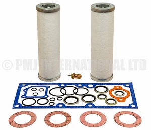 Kit Separatore (KS81) Prodotto per adattarsi Modello Idrovano: 128/148 - Foto 1 di 1