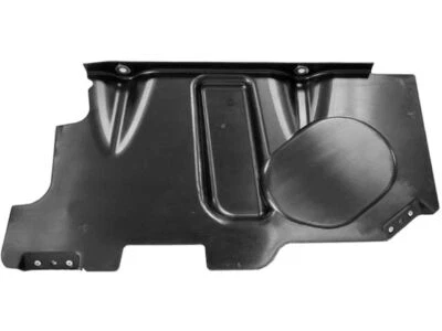 Guardabarros interior derecho Ram C/V 2012-2015 lado del pasajero 86721VCNF 2013 2014 Foto 1 de 2