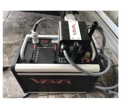 Pro Studio Light Venca V-2433A 2400W Power Pack & Strobe Flash Head Kit - Image 1 of 4