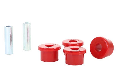 NOLATHANE REAR SPRING FRONT EYE BUSHING KIT for SUZUKI SIERRA LJ50 SJ410 SJ413 - image 1 of 3