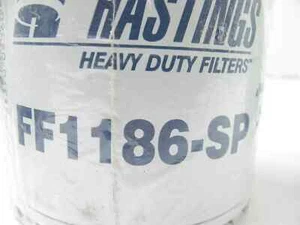 Hastings Fuel Filter FF1186-SP - Picture 1 of 2