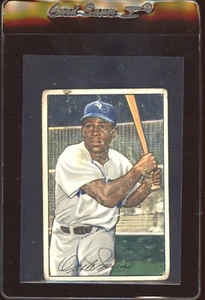 1952 Bowman Minnie Minoso #5 Rookie RC HOF - Bild 1 von 2