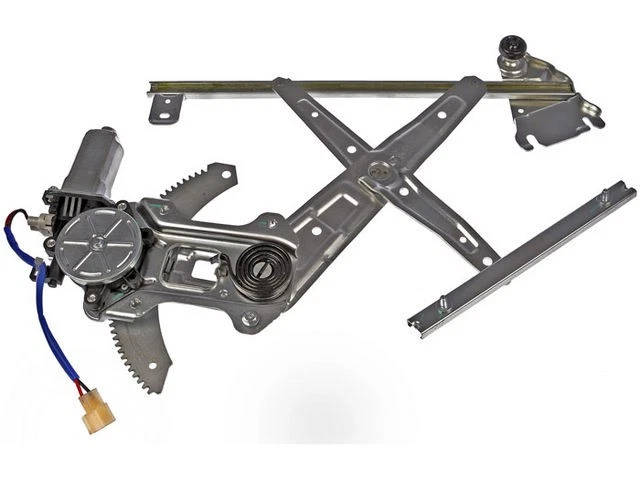 Regulador de ventana delantero izquierdo para 03-08 Subaru Forester GJ75P5 Foto 1 de 1