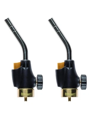 Antorcha de propano de arranque de gatillo BERNZOMATIC Worthington 336737 WT2301 Foto 1 de 4