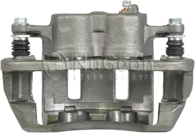 Nugeon 99-17357B Disc Brake Caliper For Select 04-14 Chevrolet GMC Isuzu Models - Image 1 of 4