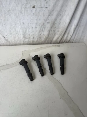 Suzuki GSXR600 GSXR750 GSXR 600 750 2006-2007 bobinas de encendido bujía 06 07 Foto 1 de 4