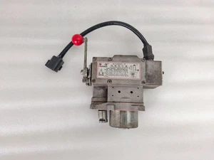 FORTRUST A1000C-F ELEKTROMAGNETISCHER STELLANTRIEB - Bild 1 von 12