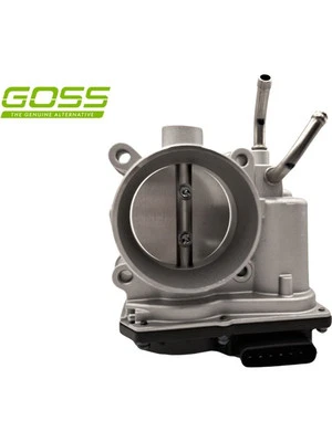 Goss Throttle Body fits Hyundai i45 VI Sedan (YF) 2.0 (TB337) - image 1 of 4