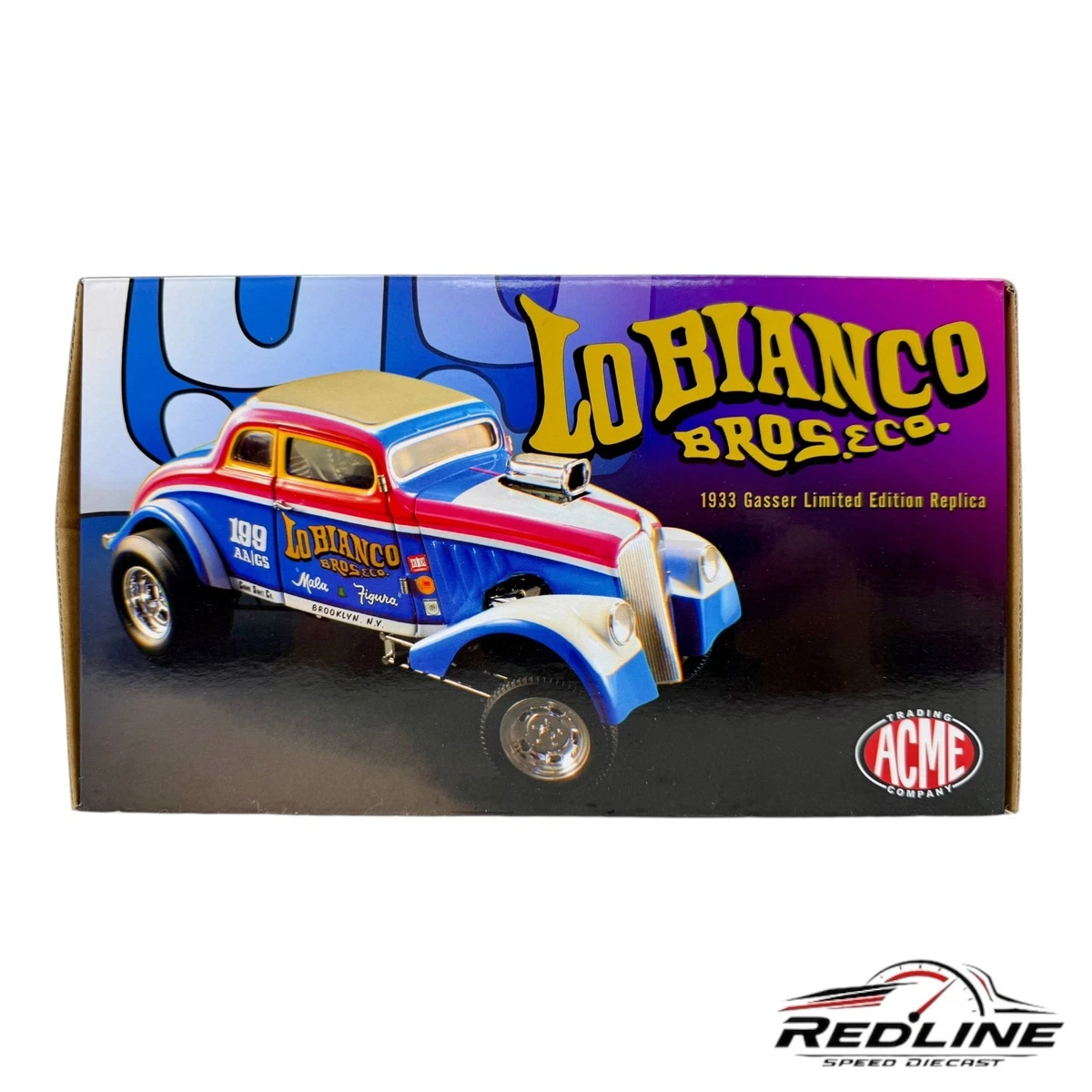 Willys 1:18 Scale Diecast & Toy Cars for sale | eBay