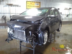 2013 Toyota Prius Windshield Wiper Transmission - Picture 1 of 11