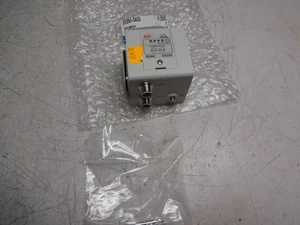 Smc Ex250-sas3 Integrated Input Output Si Unit - Picture 1 of 8