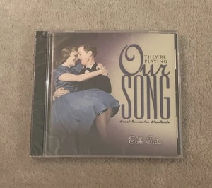 Ebb Tide They're Playing Our Song CD (2004, Universal Music) *Brand New, Sealed* - Picture 1 of 3