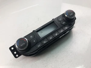 KIA CEE'D JD Klimabedienteil 97250-A2203 17256066 - Picture 1 of 4