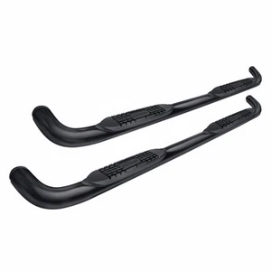 Promaxx Nerf Bars For Ram 1500 2019 2020 2021 | 3in | Black | Quad Cab - Picture 1 of 2