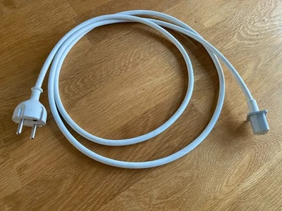100% Original Stromkabel Apple Mac Pro 5.1 | Zustand gut - Bild 1 von 4