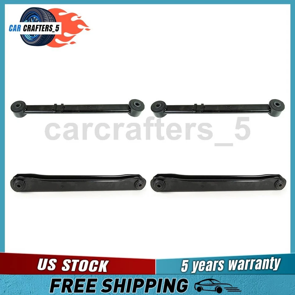 Brazo de control inferior superior trasero Mevotech para Cadillac Escalade EXT 2010-2013 6,2 L Foto 1 de 4