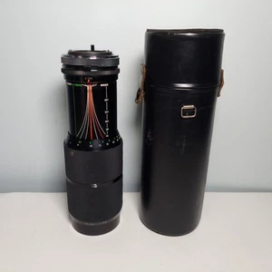 Sigma High Power Zoom 70-230mm 1:4.5 Multi Coated - For Canon w/case - Picture 1 of 6