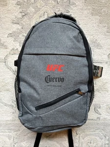 Mochila promocional OnePlus UFC ¡13 bolsillos! Bolso para portátil/viaje ¡NUEVO con etiquetas! - Imagen 1 de 18