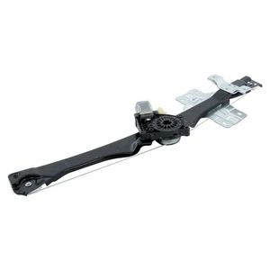 Labwork Front Passenger Side Power Window Regulator w/ Motor For Buick Enclave - Picture 1 of 14