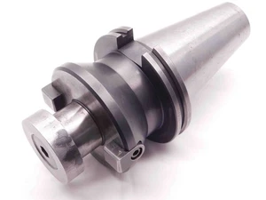 CAT50 AVK 1 1/2 PILOT O.D. 5/8 KEY FACE MILL TOOL HOLDER 1801.38064.0 1.5 .625 - Picture 1 of 4