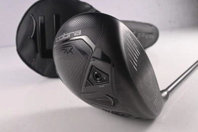 Cobra Darkspeed LS Driver / 10.5 Degree / X-Flex Matrix Ozik 8X3 Limited Edition - Image 1 of 4