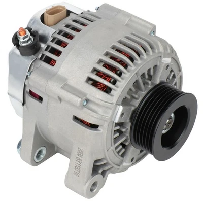 Alternador para Toyota Sienna 1998 1999 2000 2001 2002 2003 3,0 L 27060-0A040 100A Foto 1 de 4